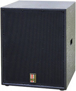 EUROSOUND SB-100Soft - Сабвуфер