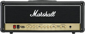 MARSHALL DSL100H - Усилитель "голова"