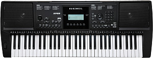 Kurzweil KP80 - Синтезатор