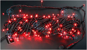 RICH LED RL-T20C2-R - Гирлянда