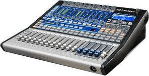 PRESONUS StudioLive 16.0.2 USB - Микшерный пульт