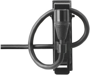 SHURE MX150B/O-TQG - Микрофон