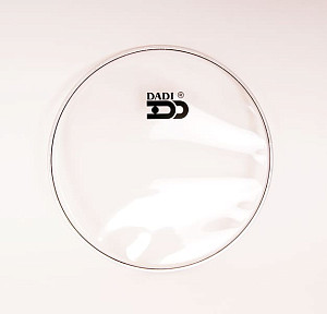 DADI DHT14 - Пластик для барабана 14"