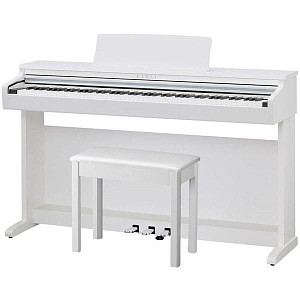 KAWAI KDP120 WH - Цифровое пианино