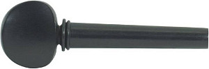 GEWA Cello Peg Ebony 3/4 Strong колок для виолончели, эбони, 1 шт