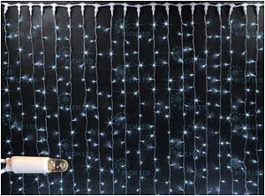 RICH LED RL-C2*2-CT/W - Занавес
