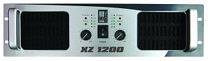 EUROSOUND XZ-1200 - Усилитель мощности