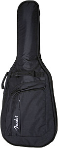 FENDER URBAN BASS GIG BAG - Чехол для бас-гитары