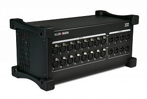 ALLEN&HEATH DLIVE-DX168 - Модуль расширения