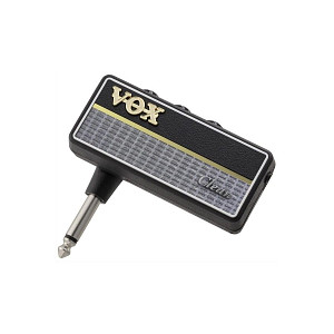 VOX AP2-CL AMPLUG 2 CLEAN - Моделирующий усилитель для наушников.