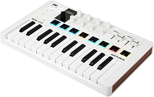 ARTURIA MiniLAB 3 - Синтезатор аналоговый
