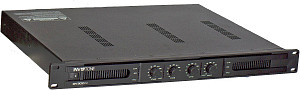 INVOTONE DV300.4 - четырехканальный усилитель мощности, 70/100V
