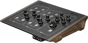ICON Harrison 32Ci - предусилитель микрофонный с USB аудио интерейсом,...