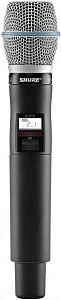SHURE QLXD2/B87A - Передатчик для радиосистемы