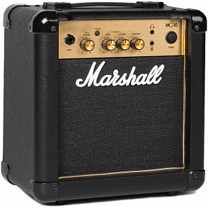 MARSHALL MG10G - Комбоусилитель для электрогитары