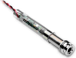 FISHMAN PRO-PJA-001 - Звукосниматель