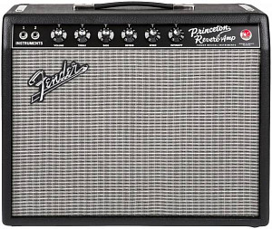 FENDER '65 PRINCETON REVERB - Комбоусилитель