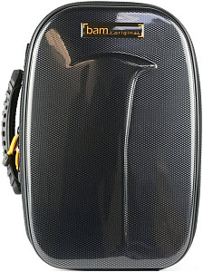 BAM CASES TREK3027SC Черный Карбон - Кейс для кларнета