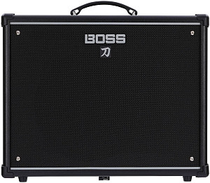 BOSS KTN-100 - Комбоусилитель для электрогитары