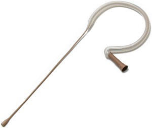 SHURE WCE6LTD-Lemo3 Countryman E6 - Микрофон