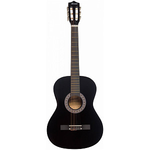 TERRIS TC-3801A BK - ГИТАРА КЛАССИЧЕСКАЯ 7/8 ТЕРРИС