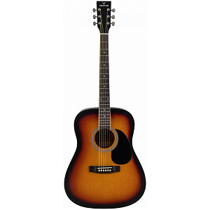 Veston D-40 SP/SBS - Акустическая гитара