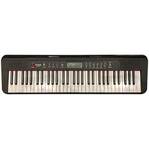 TERRIS TK-500 BK - Синтезатор
