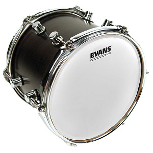 B13UV1 UV1 Пластик для малого и том-барабана 13", с покрытием, Evans