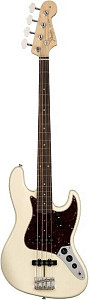 FENDER American Original '60s Jazz Bass® - Бас-гитара