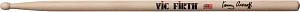 VIC FIRTH PP - Барабанные палочки орех
