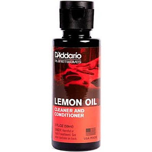 Planet Waves PW-LMN Lemon Oil - Лимонное масло 