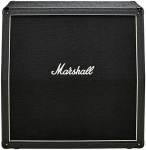 MARSHALL MX412AR - Кабинет