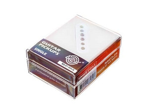 Belcat BS-01Neck WH - Звукосниматель магнитный, сингл