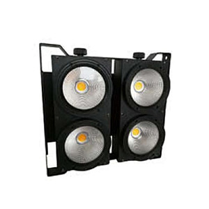 Bi Ray LC400-B - Светодиодный прожектор блиндер х4, 400Вт