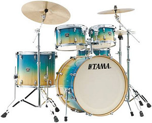 TAMA CL52KRS-PCLP SUPERSTAR CLASSIC MAPLE (EXOTIC FINISHES) ударная установка...