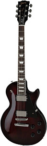 GIBSON 2019 Les Paul Studio BBQ Burst электрогитара, цвет санберст в комплекте...