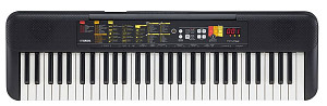 YAMAHA PSR-F52 - Портативный синтезатор