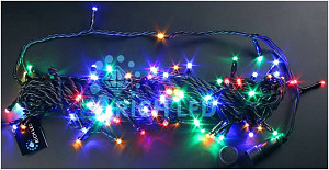 RICH LED RL-S10C-24V-W/M - Гирлянда