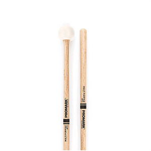 PRO MARK MT3 - Палочки оркестровые для литавры