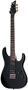 SCHECTER SGR BANSHEE-6 BLK - Электрогитара