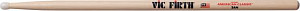 VIC FIRTH 3A N - Барабанные палочки орех