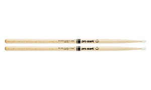 PW7AN Shira Kashi 7A Барабанные палочки, дуб, нейлоновый наконечник, ProMark