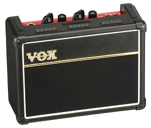VOX AC2 RythmVOX-BASS - Комбоусилитель для бас-гитары