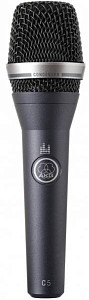AKG C5 - Микрофон