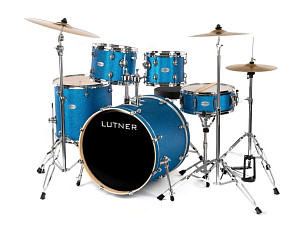 Fleet 08W-1200Blue - Барабанная установка