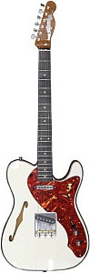 FENDER W19 LTD ARTISAN THINLINE TELE электрогитара