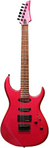 FERNANDES FGZ-400 RS7 MPK - Электрогитара шестиструнная