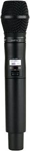 SHURE ULXD2/SM87A K51 606-670 МГц - Передатчик для радиосистемы
