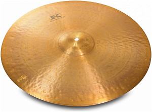 ZILDJIAN 22" KEROPE RIDE - Тарелка