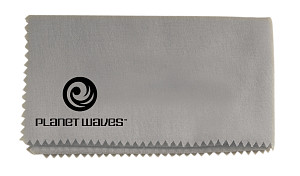 PWPC1 Салфетка для полировки, обработанная, Planet Waves
